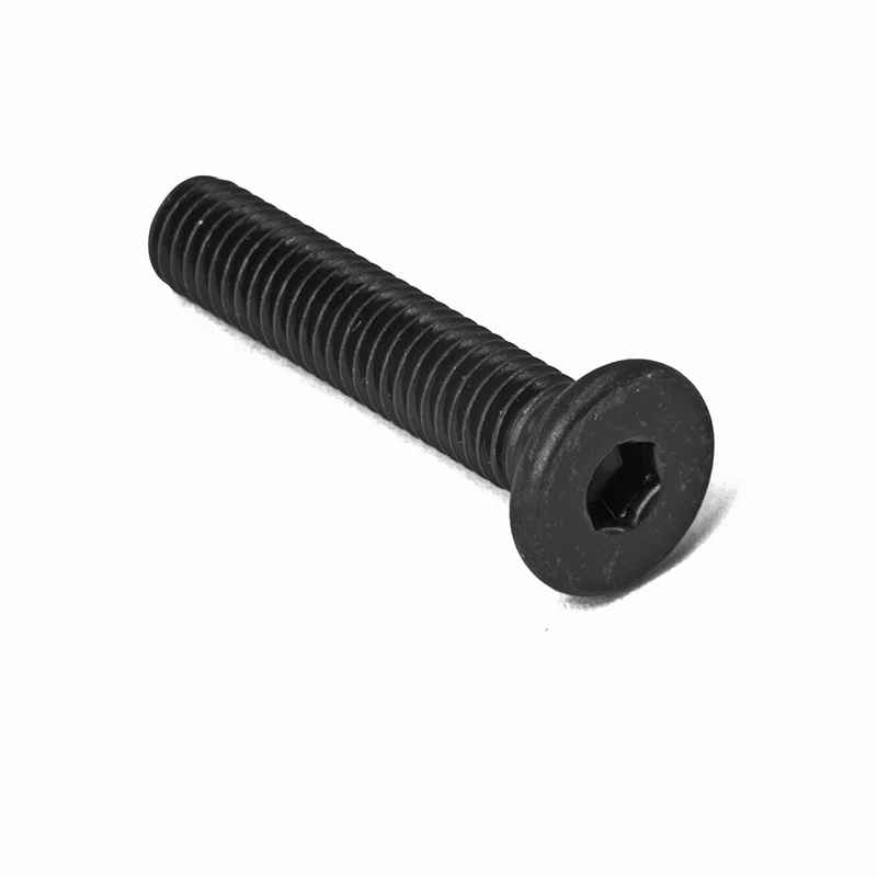 RatRig Low Profile 6mm M5 Screws (25pk)