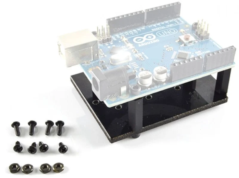 Lynxmotion SES - Arduino Carrier Kit