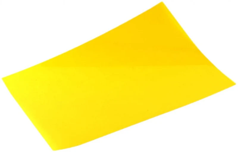 Replicator 2X Precut Kapton Tape (10pk)