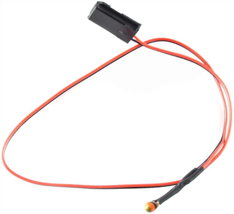 Micro Temperature Sensor