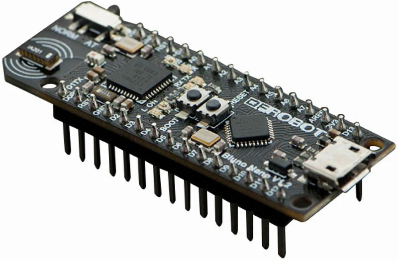 Bluno Nano Arduino BLE Bluetooth Microcontroller
