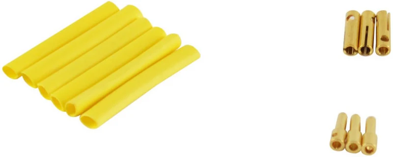 1.5mm Solder Connector Kit