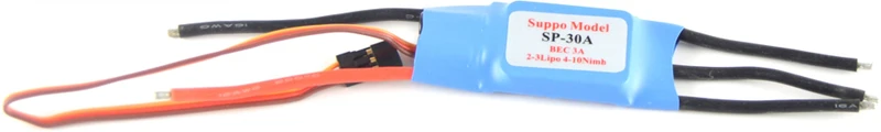 M30A 30A Multicopter ESC