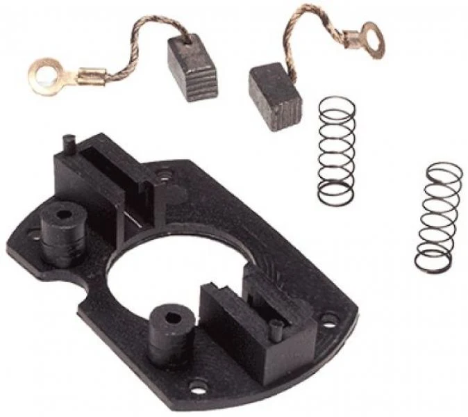 Replacement Brush Set for PA-02 Actuators