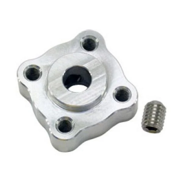 Actobotics 5mm Bore 0.77'' Set Screw Hub