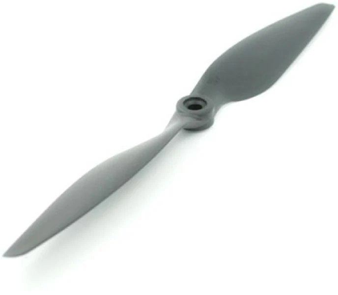 8" x 4.5" Black Multi-Rotor CCW Propeller Pair