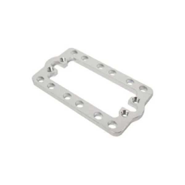Actobotics Standard Servo Plate A