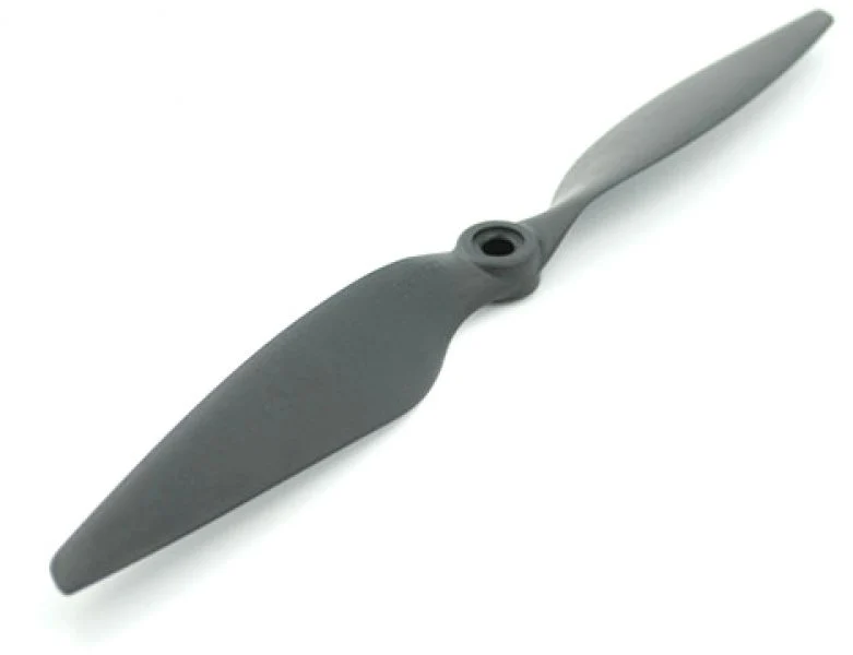 9" x 4.5" Black Multi-Rotor CW Propeller Pair