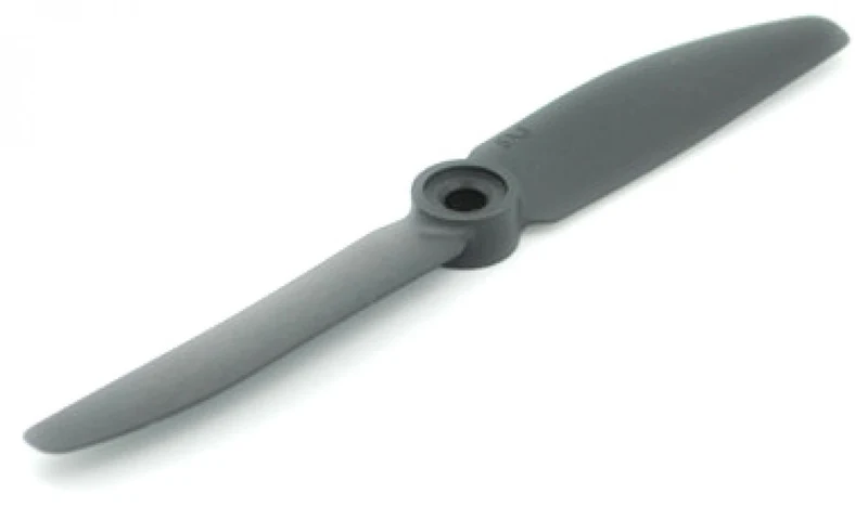5" x 3" Black Multi-Rotor CCW Propeller Pair