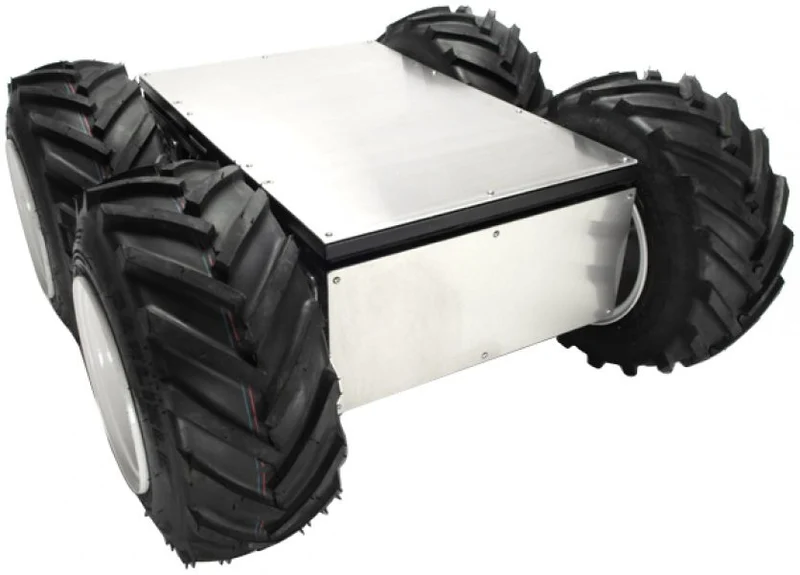 Inspectorbots 4WD HD Super Mega Bot Robot Platform
