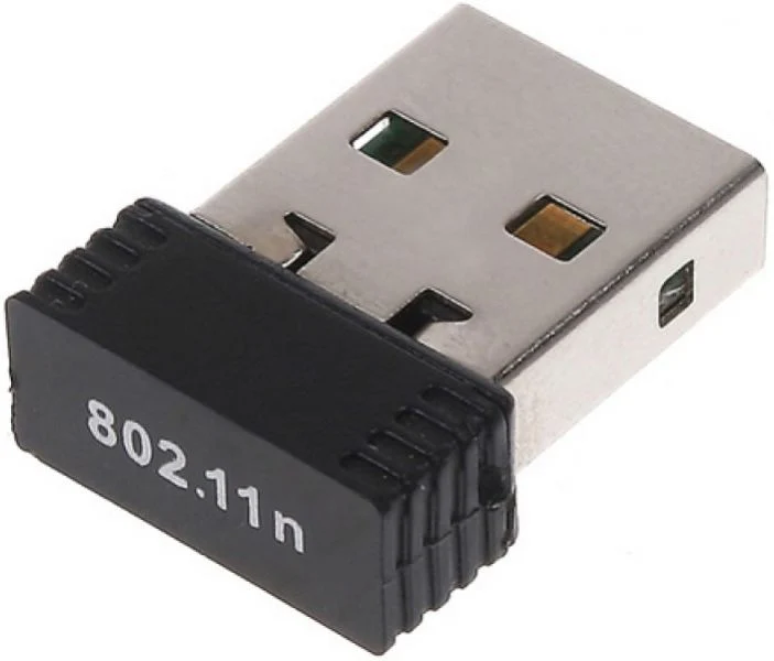 USB WiFi Adapter Wireless N 802.11N