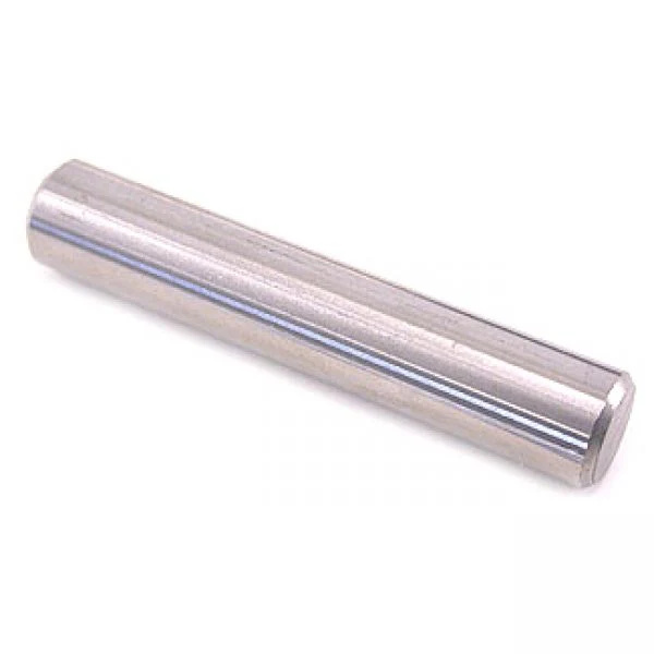 Actobotics 2" x 3/8" Precision Shaft