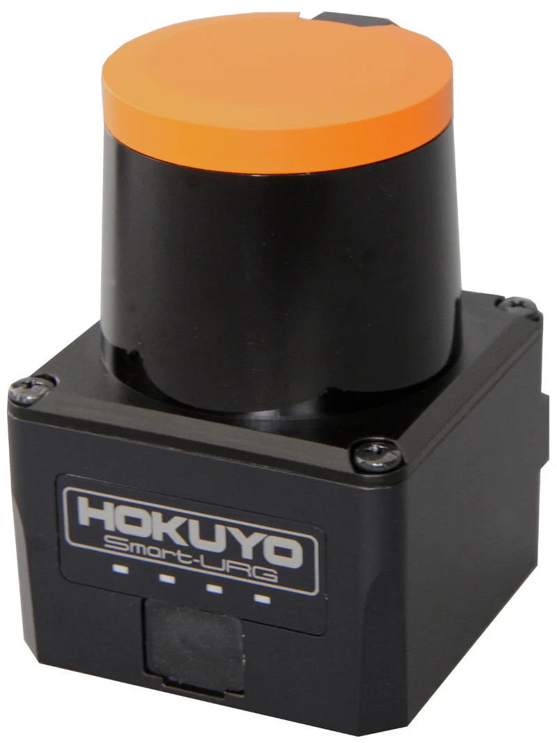 Hokuyo UST-10LX Scanning Laser Rangefinder