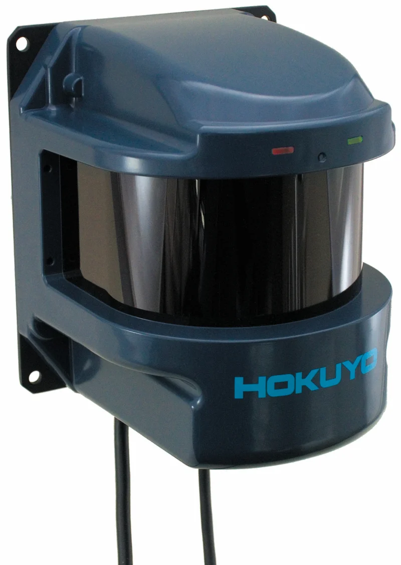 Hokuyo UXM-30LAH-EWA Scanning Laser Rangefinder