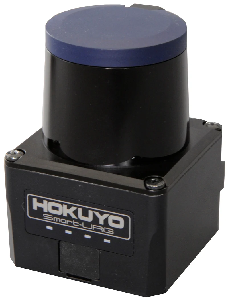 Hokuyo UST-20LX Scanning Laser Rangefinder