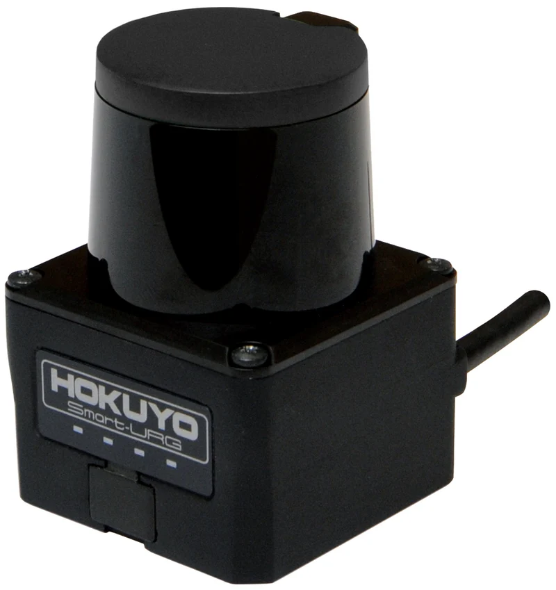 Hokuyo UST-05LA Scanning Laser Rangefinder