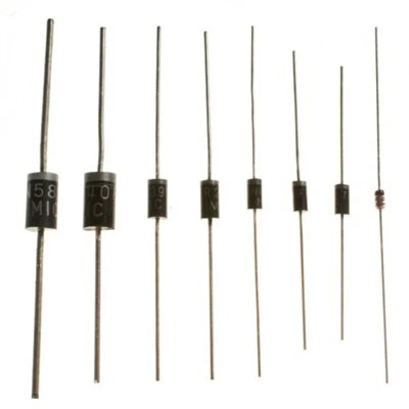 Diode Pack (100pk)