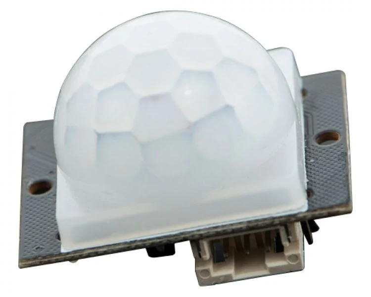 Gravity Digital Infrared Motion Sensor
