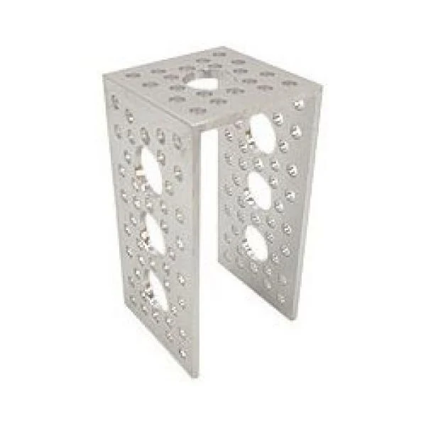 Actobotics Aluminum Channel Bracket A