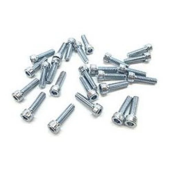 5/16" 6-32 Socket Head Machine Screw (25pk)