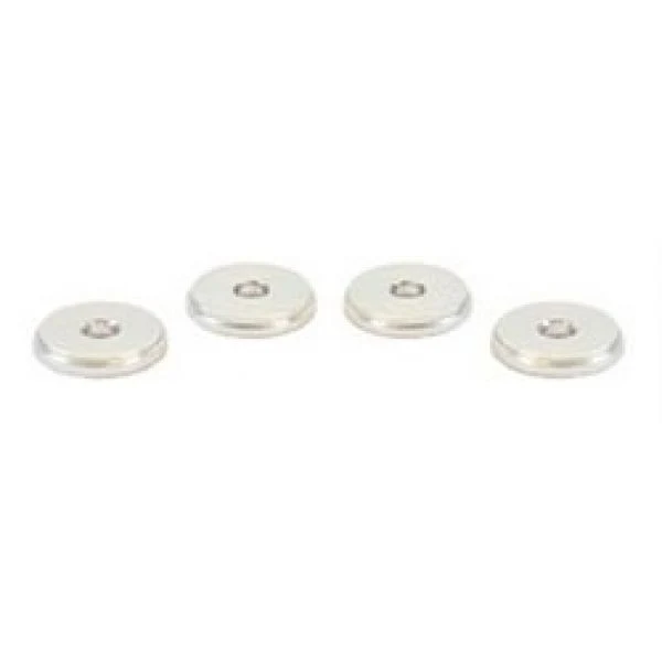 Actobotics Center Hole Adapter (4pk)