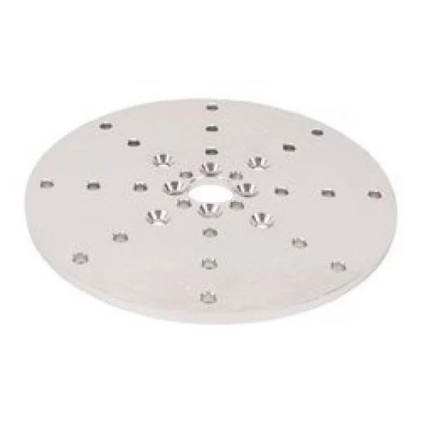 Actobotics Round Mount Base