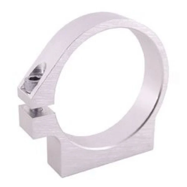Actobotics Aluminum Clamping Motor Mount