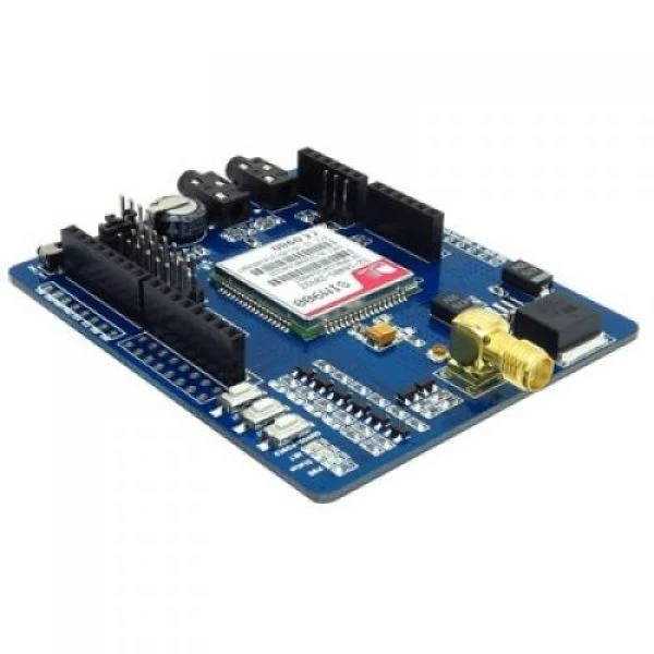 IComSat GSM / GPRS Shield Arduino Compatible