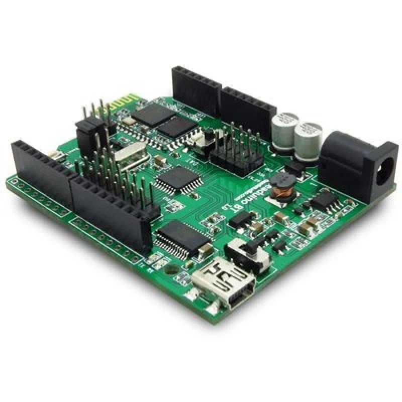 Iteaduino BT Bluetooth Arduino Compatible Microcontroller