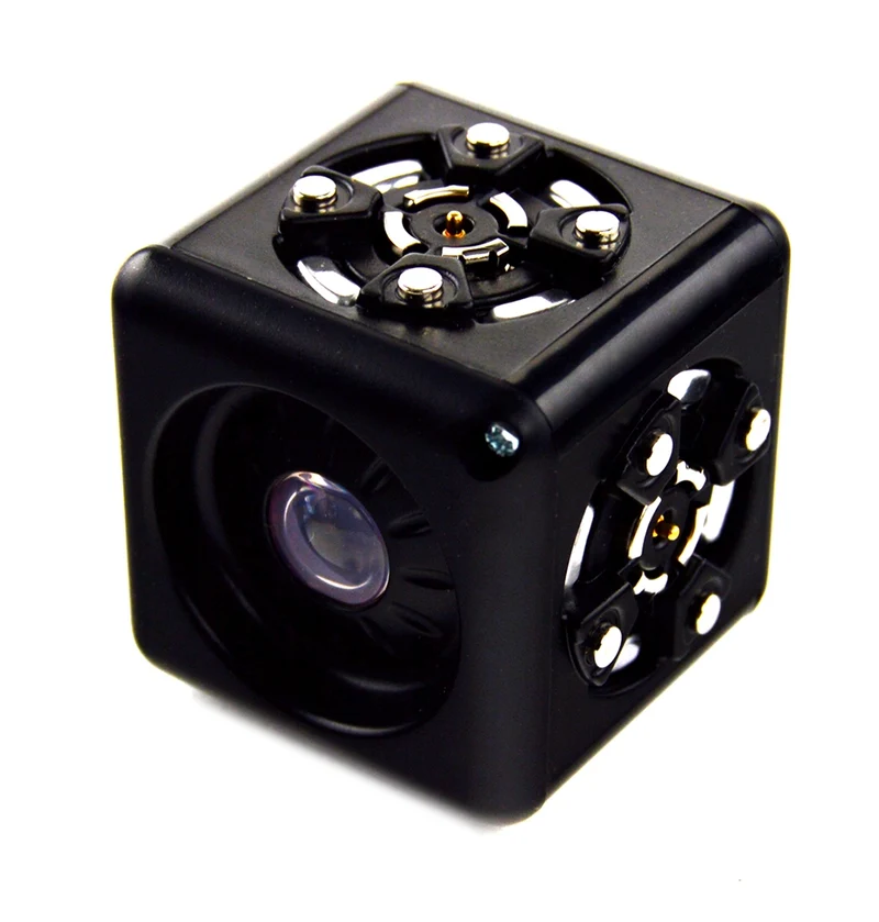 Brightness Cubelet