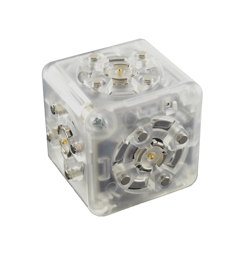 Flashlight Cubelet