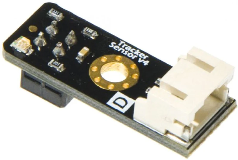 Gravity Line Tracking Sensor for Arduino