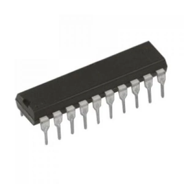 PICAXE-20X2 Microcontroller Chip
