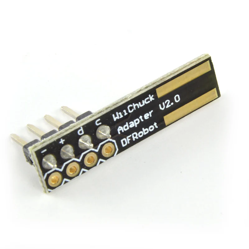 DFRobot WiiChuck Adapter for Arduino