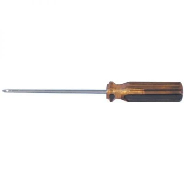 Phillips #0 x 3" Screwdriver