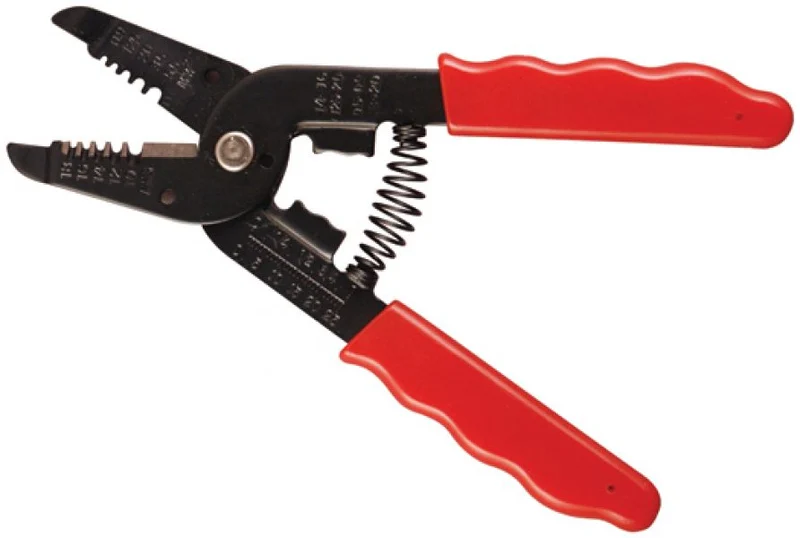Deluxe Wire Stripper