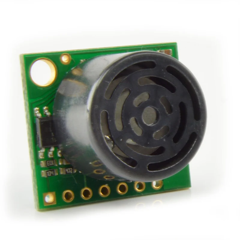 Maxbotix LV-MaxSonar-EZ4 High Performance Sonar Module