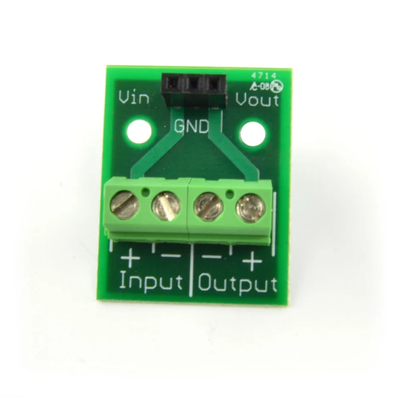 Dimension Engineering Voltage Regulator Breakout Board