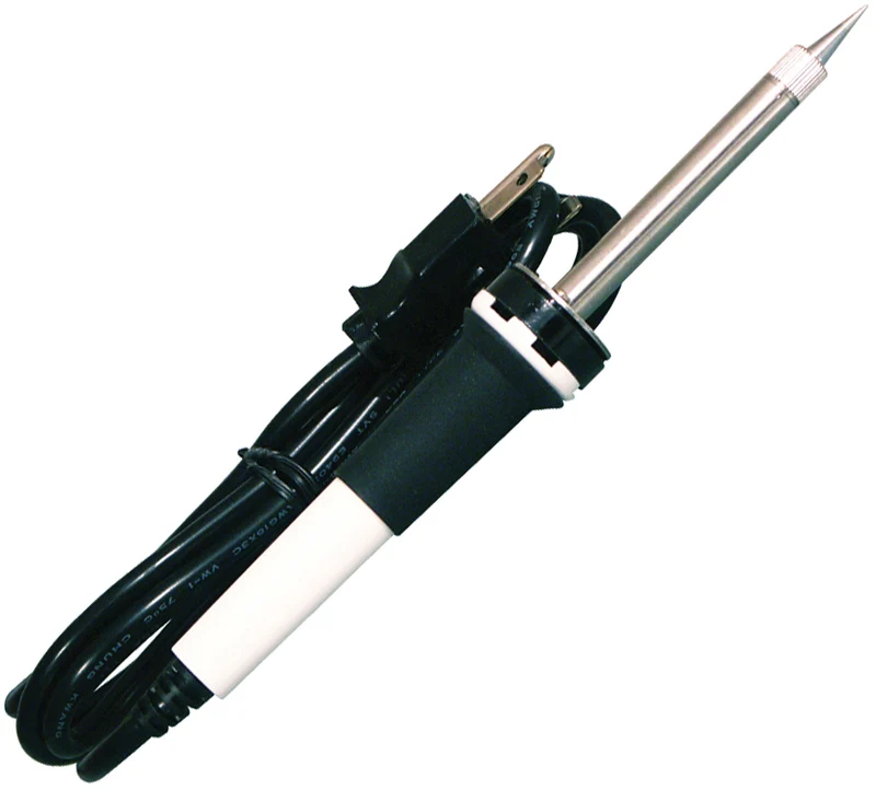 SR-6 Deluxe 40W Soldering Iron