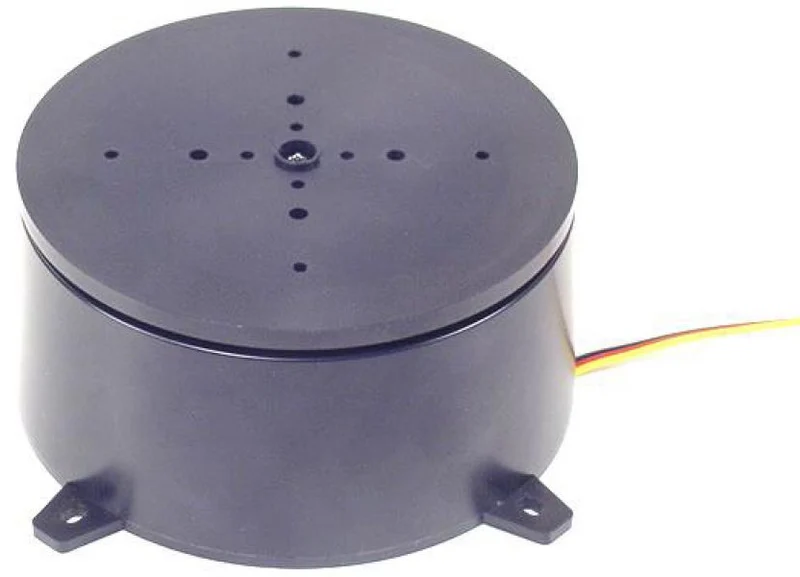 Lynxmotion Base Rotate Kit (no servos)