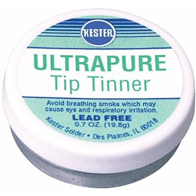 Soldering Iron Tip Cleaner