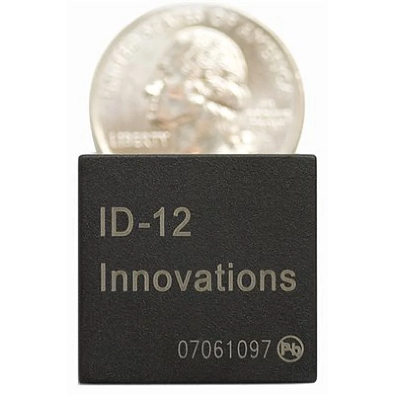RFID Reader Module ID-12