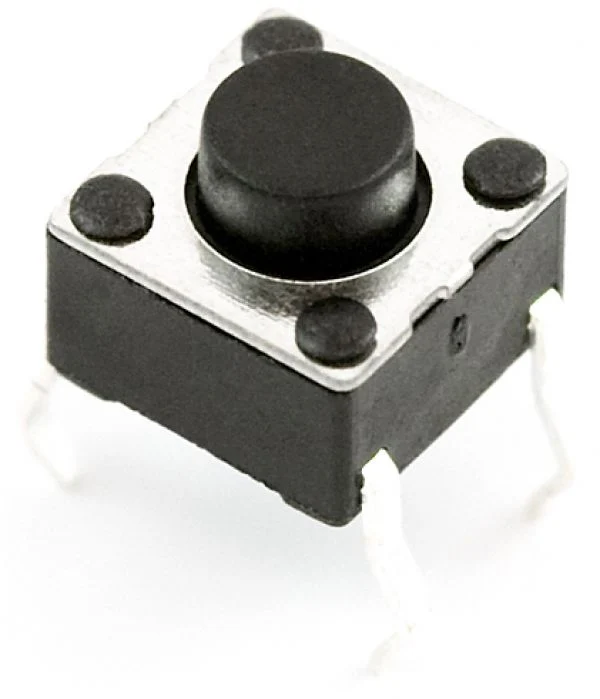 Mini Push Button Switch