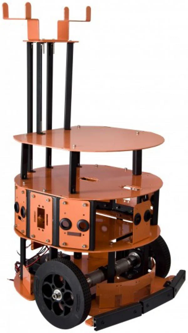 DFRobot HCR Mobile Robot Kit