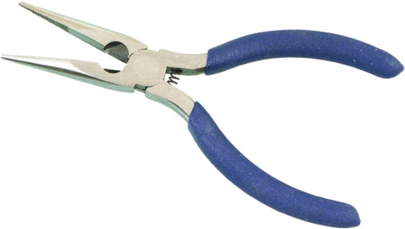 Long Nose Pliers