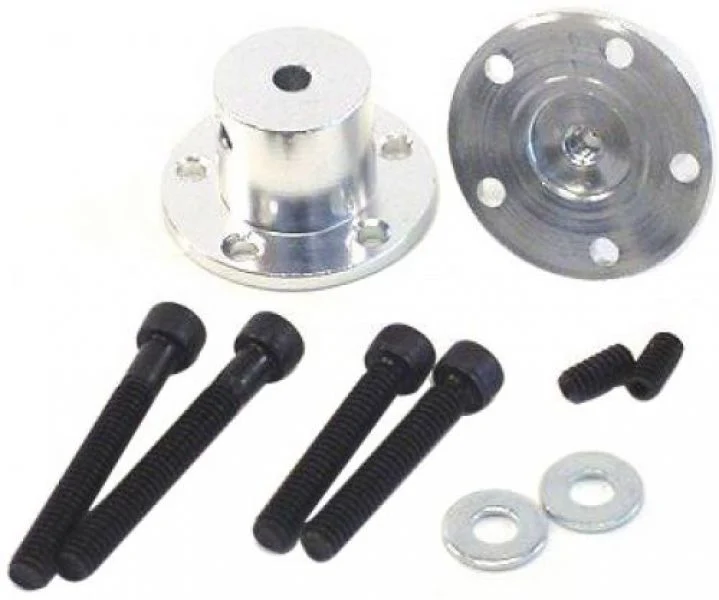 Lynxmotion Mounting Hub - 3mm (pair) HUB-07