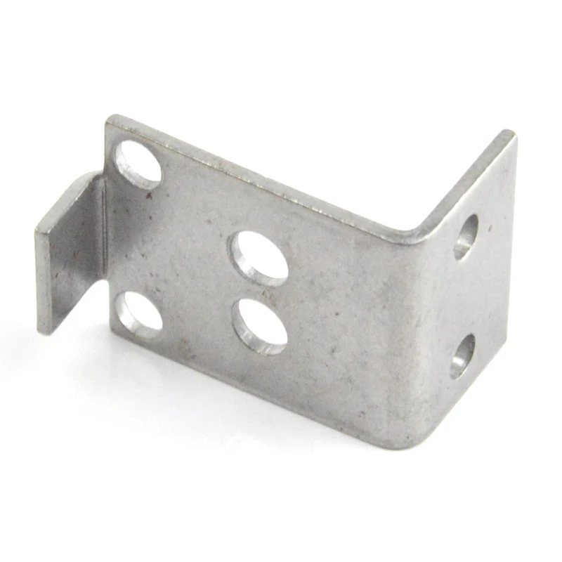 GMB39 - GM3/GM9 Gear Motor Bracket
