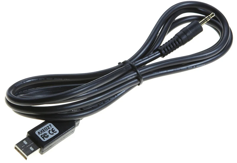 PICAXE USB Download Cable