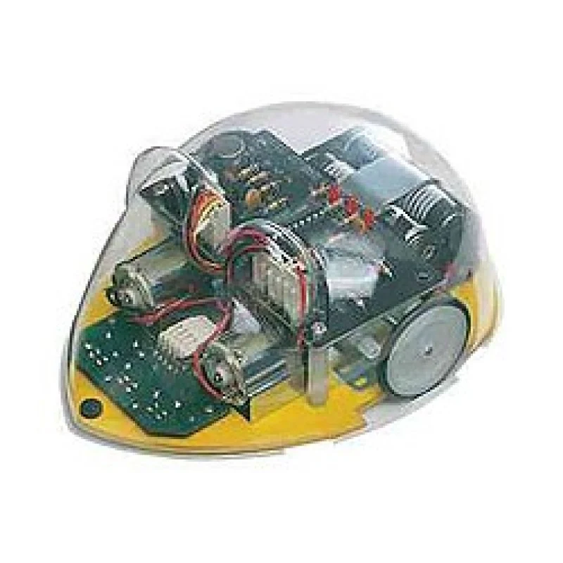 Elenco Line Tracking Mouse
