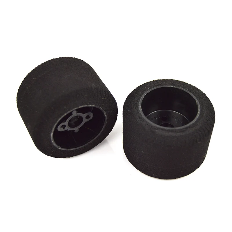 Lynxmotion Green Dot Sumo Tire 2.13" (pair)